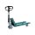 Тележка гидравлическая PROLIFT PRO RT25, г/п 2500кг, колеса полиуретан, вилы 1150х550 Prolift RT25-1150x550-P/P