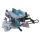 Пила комбинировання 1650Вт, 260мм, рез 93х95мм Makita LH1040