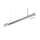 Светильник L-fusion Retail/100/Д/850/03/IKVI-22/220AC IP40 Em LEDEL