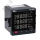 Мультиметр 96х96мм трехфазный, вход 100В 1А, THD+multi-tariff, RS485+DO, МТ-96D SE (Dekraft) 51511DEK