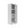 Корпус ВРУ 1-21-10 с ПЦ-IP31-УХЛ4-007 Узола УЗОЛА U0350000170