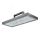 Светильник светодиодный INOX LED 80 (GL/SS) 5000K Световые Технологии 1079000270