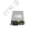 БП для коммутатора DC 36~72V 150W Gigalink GL-PS-G301-40F-DC48