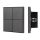 INTELLIGENT ARLIGHT Кнопочная панель KNX-304-23-IN Black (BUS, Frame) (IARL, IP20 Металл, 2 года) Arlight 039667