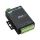 Преобразователь 2-портовый RS-232 + RS-422/485 в Ethernet. MOXA NPort 5230
