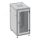 Шкаф телекоммуникационный напольный 18U 600x800 SYSMATRIX SL 6818.732