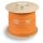 Кабель витая пара SSTP-4P-Cat.7a-SOLID-IN-LSZH экранированнаяSSTP (S/FTP), категория 7a (расширенный диапазон рабочих частот до 1000MHz), 4 пары (23 A Cabeus SSTP-4P-Cat.7a-SOLID-IN-LSZH