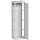 Каркас ВРУ-1 IP31 2000х600х450 EKF mb15-08-00m