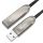 Удлинитель оптический USB 3.0 AM на AF, 15 м., высокоскоростной Greenconnect GCR-54790