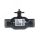 Кран шаровой WW DN65 PN25 GF (приварной, под привод, стандартный проход) Ридан 065N0132R