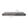 Коммутатор управляемый L2, PoE, 24x100 Мб/с RJ45, 2x1000 Мб/с, 2xSFP, 240 Вт Dahua DH-PFS4226-24ET-240