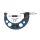 Микрометр гладкий электронный МКЦ 100-125 0.001 SHAN 123761