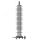 ОПН-П-35/40,5/10/550 УХЛ1 с изолирующим основанием БалтЭнерго 6488650