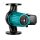 Насос циркуляционный  BASIC 32-12F 1x230V 1 скорость Shinhoo 71221002