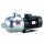 Насос центробежный CHL 2-60, 0,75 кВт, резьб, 3х220В/3х380В, 50 Гц, нерж, 70 С CNP CHL2-60LSWSC