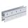STRUT-профиль двойной 41х41х2,5х6000 HDZ EKF stpd41416x2,5-HDZ