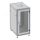 Шкаф телекоммуникационный напольный 15U 600x600 SYSMATRIX SL 6615.734
