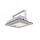 Светильник LED Effect KEDR 2.0 TG TERMO 75Вт 12000лм 5000К IP67 КСС Д настенный, для промышленных помещений и зданий, вторичная оптика из светостабили ЛЕД-Эффект LE-СБУ-32-075-9670-67Х