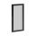 Дверь перфорированная одностворчатая для IT-CQE 2200 x 800 RAL9005