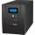 Источник бесперебойного питания VALUE 2200E Line-Interactive 2200VA/1320W USBиSerial RJ11/RJ45 4 Schuko розетки Cyberpower VALUE 2200ELCD