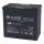 Аккумулятор 12В 53Ач B.B.Battery UPS 12220W