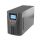 Онлайн ИБП ДКС серии Small Tower, 1000 ВА/900 Вт, клеммы, EPO, USB, RS-232, RJ45, з/у 1А, 3 x 7 Ач Онлайн ИБП ДКС серии Small Tower, 1000 ВА/900 Вт, клеммы, EPO, USB, RS-232, RJ45, з/у 1А, 3 x 7 Ач