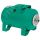 Мембранный бак WB 150L 16B G1 BASE WILO 2791296