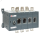 Рубильник 160A 4P реверсивный без рукоятки управления TwinBlock EKF EKF tb-s-160-4p-rev