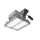 Светильник L-pixel 1 banner Em/50/Д/840/R5/01/I2-C1 IP66 LEDEL