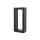 ATRIUM LED 16 O-SHAPE 3000K RAL9005 Световые Технологии 1797000030