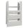 Шасси модульные с лицевой панелью для Atlantic/Inox/Marina 600x400x250 RAL7035 LEGRAND 36103