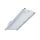 Светильник светодиодный Светильник Unit PRO 95/14000 К30 5K консоль DIORA DUPRO95K30-5K-C