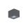 Светильник светодиодный KVARTA LED 2x8W D18 830 SL Световые Технологии 1100200050