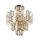 Люстра MINTAKA Arte Lamp A1005PL-8GO