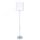 Торшер WASAT Arte Lamp A4048PN-1CC