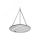 Светильник LED Effect KEDR 2.0 (ССП) 150Вт 24000лм 5000К IP67 КСС Г Подвесные (на тросах), 1-10В ЛЕД-Эффект LE-ССП-32-150-2906-67Х+LE0757