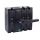 ВЫКЛЮЧАТЕЛЬ-РАЗЪЕДИНИТЕЛЬ SP SD160 4P 100A ФРОНТ.РУК. SE (Systeme) SSD01604MF0100