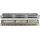Патч-панель -110D высокой плотности 19дюйм 1U 48 портов RJ-45 Hyperline PPHD-19-48-8P8C-C5E-SH