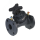 Клапан балансировочный MNF-R DN 32 ручной фланцевый PN25 Tmax 120 град. Ридан 003Z1188R