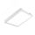 Светильник LED Effect ОФИС КОМФОРТ IP65 CRI90 40Вт 3650лм 4000К IP65 КСС Д встраиваемые, БАП 1 час ЛЕД-Эффект LE-СВО-03-040-6905-65Д+LE0274