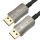 Кабель оптический DisplayPort 1.4, Ultra HD DP M на M, 70 м., высокоскоростной, черный Greenconnect GCR-54740