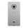 Панель вызывная IP домофона индивидуальная BAS-IP AV-04SD SILVER