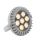 Светильник светодиодный ДО-7 Аврора LED-7-Ellipse/W3000 Лихославльский з-д 7491