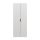 Дверь двойная сплошная IT-CQE 1800x600, RAL7035
