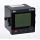 Мультиметр цифровой 96х96мм трехфазный, вход 100В 1А, LCD-дисплей МТ-96D SE (Dekraft) 51427DEK