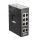 Коммутатор неуправляемый 8 портов, 10/100/1000 Мб/с D-Link DIS-100G-8W/A1A