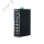 Коммутатор неуправляемый, PoE, 8x1000 Мб/с RJ45, 1x1000 Мбит/c, 2xSFP, 120 Вт Dahua DH-PFS3211-8GT-120