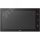 Монитор домофона цветной с технологией Touch Screen для управления OSD CTV CTV-M4106AHD B (чёрный)