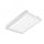 Светильник LED Effect ОФИС КОМФОРТ IP65 40Вт 4180лм 4000К IP65 КСС Д встраиваемые, БАП 1 час ЛЕД-Эффект LE-СВО-03-040-7150-65Д+LE0274