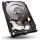 Жесткий диск 8TB Purple Pro 3.5'', SATAIII, 7200 об/мин, 256 МБ Western Digital WD8001PURP